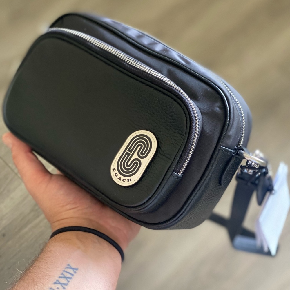Coach Crossbody Bag